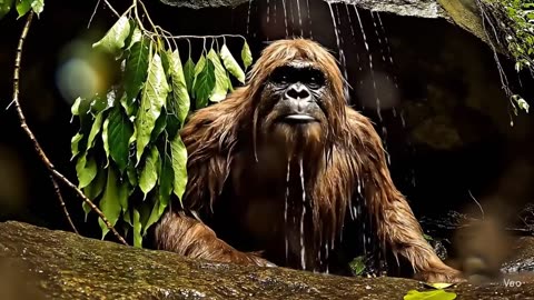 How to Build a Shower from a Waterfall