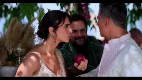 8K Remastered - Hauli Hauli Akshay Kumar, Vaani Kapoor Khel Khel Mein