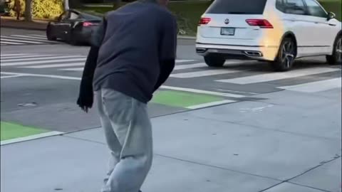 😎🔥 Kai Makes It Look Way Too Easy! | SkateNation