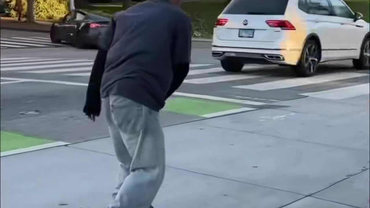 😎🔥 Kai Makes It Look Way Too Easy! | SkateNation