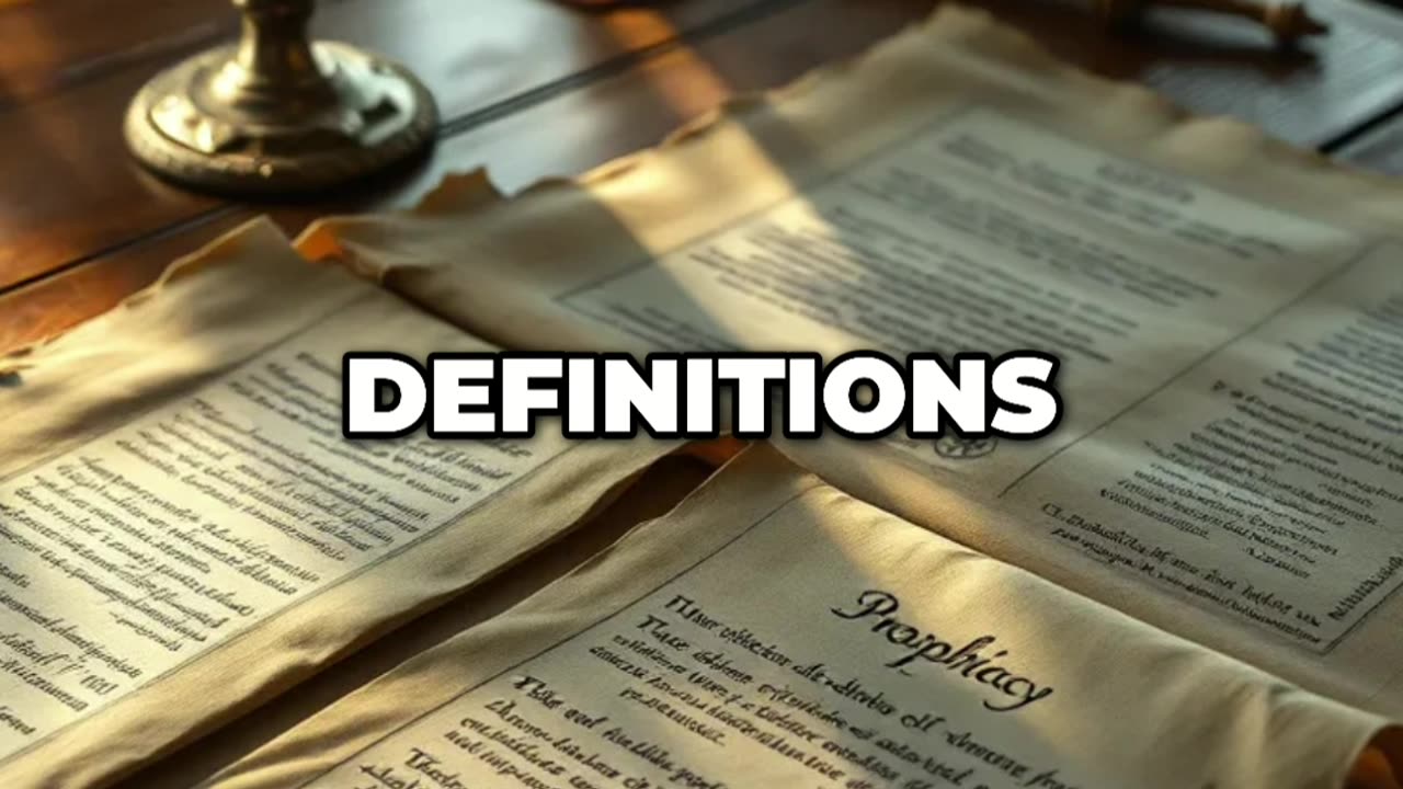 Your Divine ID vs. Digital ID: Isaiah's 12 Markers of Messiah