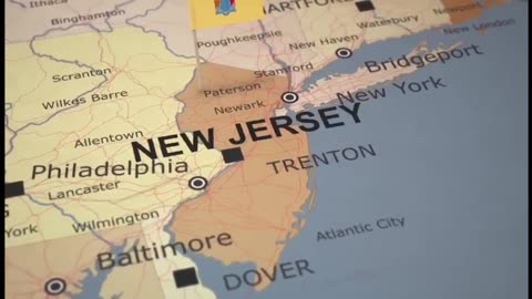 Why You Can't Pump Your Own Gas in New Jersey