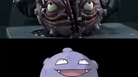 Inside Pokemon