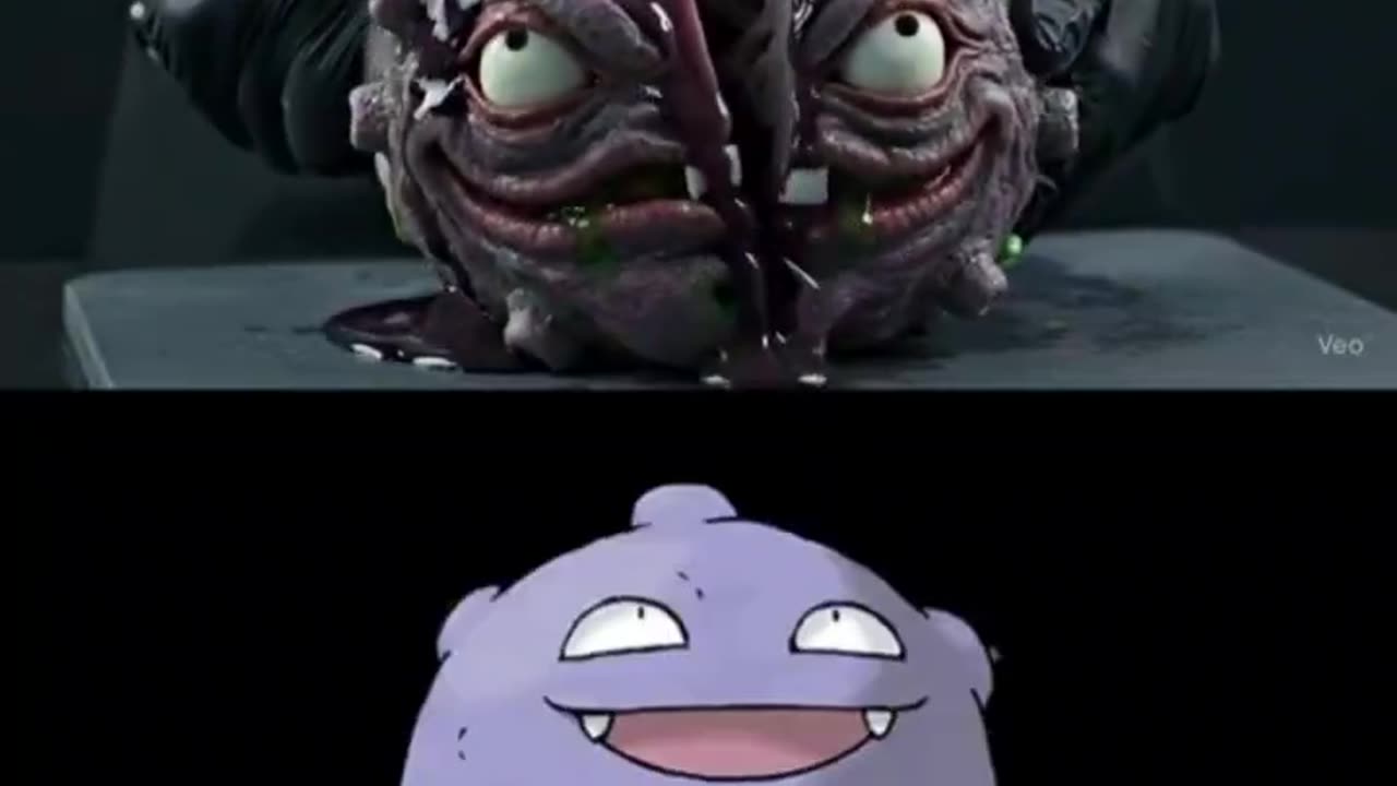 Inside Pokemon