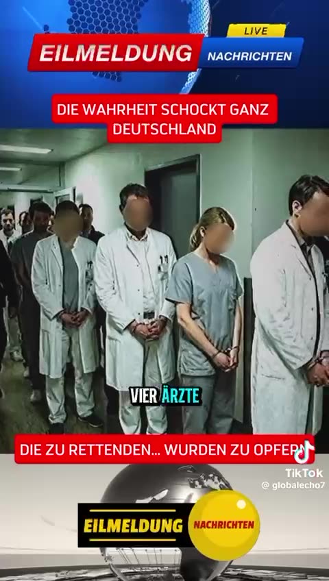 Für DÄMON KALI und sein Geld schlachtet ihr Menschen