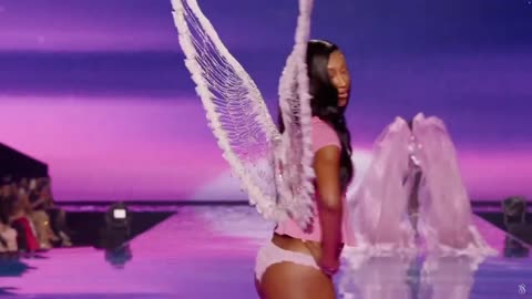 WNBAs Angel Reese becomes a Victoria Secret Angel