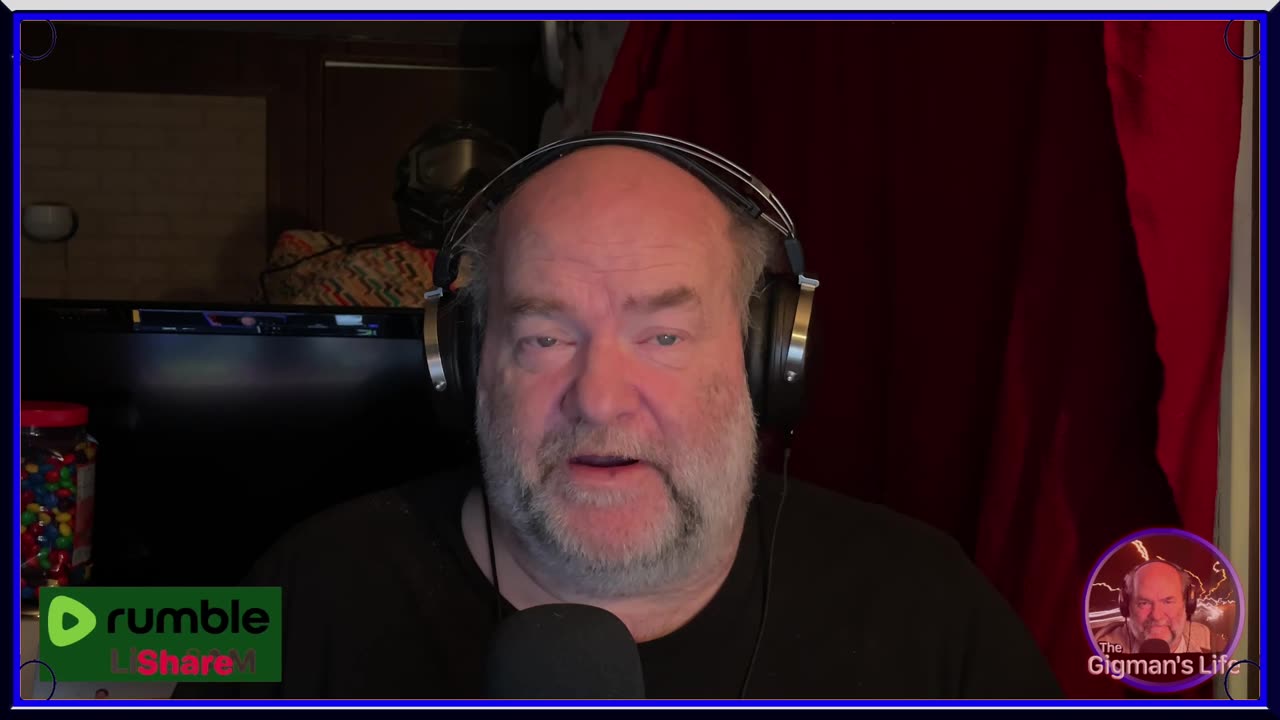 Gigman's Breakfast Talk