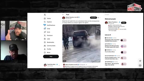 PROTESTS BEGIN! ICE Agent shoots Woman! USSS John Carman Gives Professional Analysis..