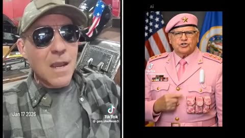 POV - Minn madness ..