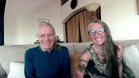 Drunvalo Melchizedek: preparing for what is coming, universally & his upcoming book, and the new sun