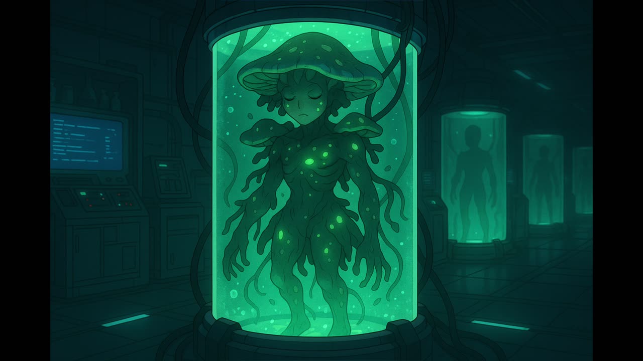 Mycothera lumisoma V4