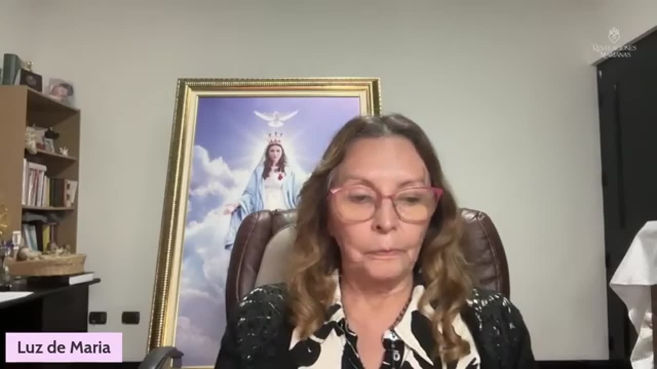 ESTO ES PURIFICACIÓN Y CASTIGO.