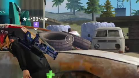 Garena Free Fire Gameplay Round 12 (24.09.2025) #babaibiswasbb #freefire #bb #garenafreefire #foryou