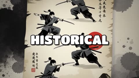 Unraveling the Legend The Mystique of Hattori Hanzo and the World of Ninjas 2