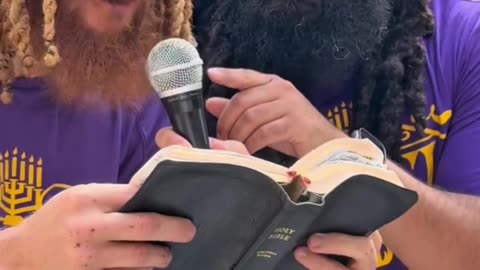 Princess Brought To Tears By The Gospel 