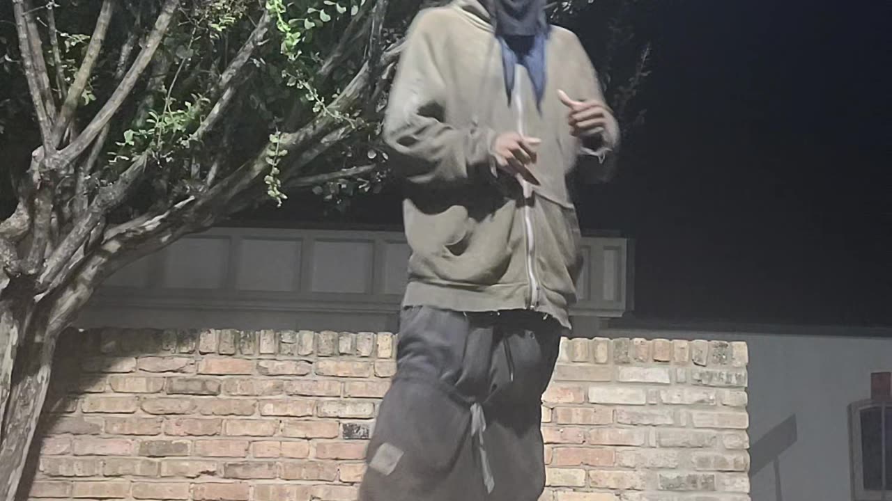 SPECTACULAR💪🏾🔵