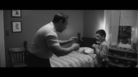 Springsteen: Deliver Me from Nowhere (2025) - U.S. TV Spot ('hole')