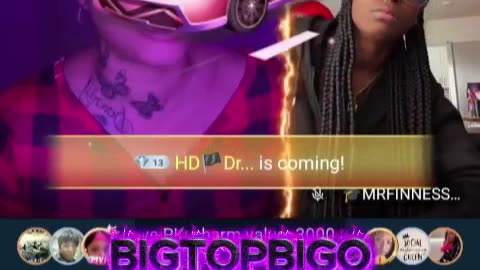 CECE GOES IN ON BUBBLY AND MRFINESE PT. 1 1/31/2026