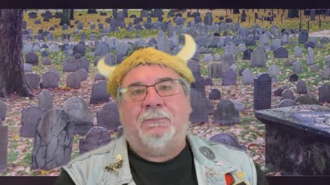 Last Weeks show sans movie!!! Enjoy!!! Cemetery Cinema Presents School Screamers..