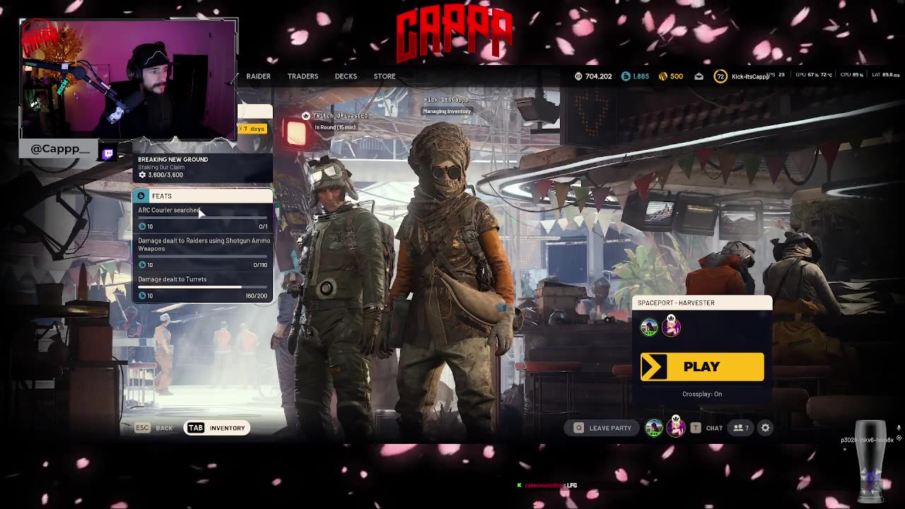 𝐿𝑜𝓃𝑔 𝒮𝓉𝓇𝑒𝒶𝓂 ~ 𝒫𝓊𝓈𝒽 𝐹𝑜𝓇 𝑀𝒴 𝒞𝐻𝐸𝒞𝒦 ✅ 𝑀𝒜𝑅𝒦 ~ 𝒲𝑒 𝒶𝓇𝑒 𝒯𝑜𝓅𝒮𝒾𝒹𝑒 𝐿𝑒𝓋𝑒𝓁 𝟩𝟢 𝒟𝐸𝑀𝒪𝒩