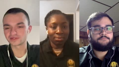 Opening Night RI Recap presented by Ultra Barber Salon | Postgame Show | Winter 2026