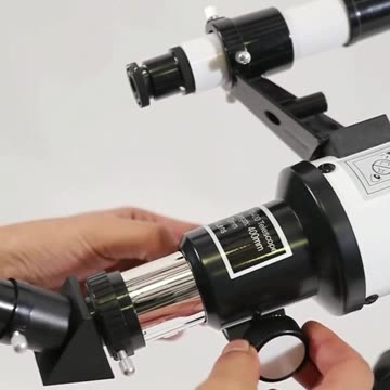 Professional High-definition Astronomical Telescope 333X