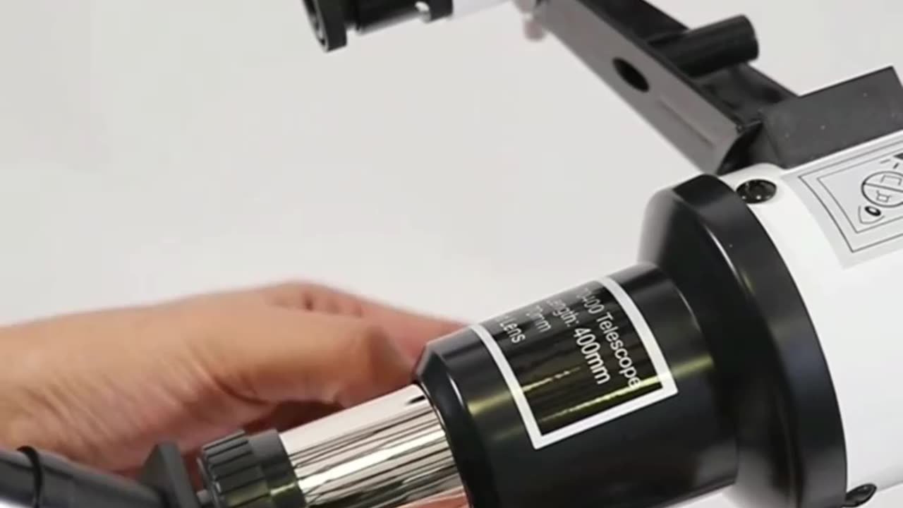 Professional High-definition Astronomical Telescope 333X