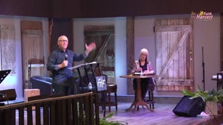 Sunday Service - Armor of God Now! - Pastor Jerry O'Brien