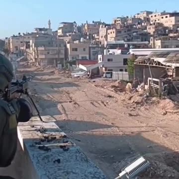 While the world celebrates Christmas