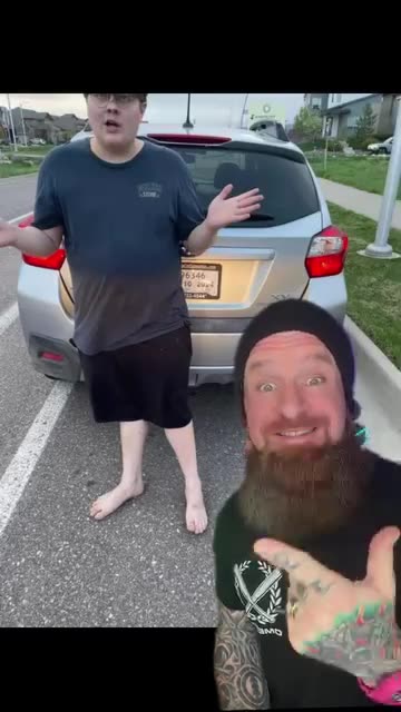 Fuck around and find out