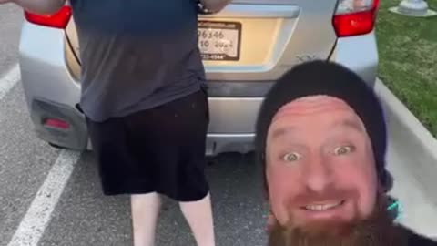 Fuck around and find out