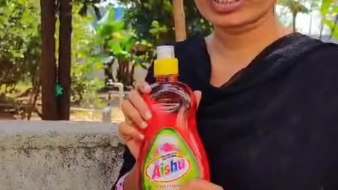 Aishu Multi-Purpose Liquid