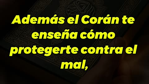 "El Corán es revelación de Satanás"