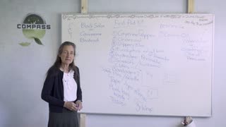 Barbara O'Neil - #38 - Questions & Answer