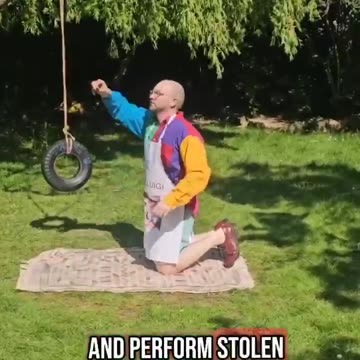 Zero Emission Barbecue Tutorial