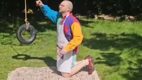 Zero Emission Barbecue Tutorial