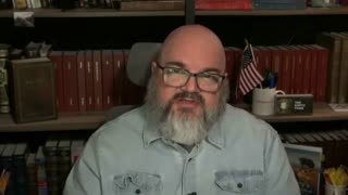 770 In The Gate (Proverbs 22:22) Our Daily Greg