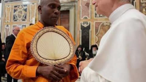 Fr. Hewko, Ecumenical Influence on Liturgical Changes 12/5/25 (NH)