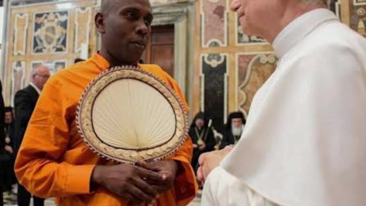 Fr. Hewko, Ecumenical Influence on Liturgical Changes 12/5/25 (NH)