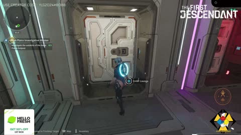 THE FIRST DESCENDANT ( 넥슨게임즈 ) ᕈS5 🎮 : SEASON THREE : EPISODE 2 : DAY SEVENTY TWO