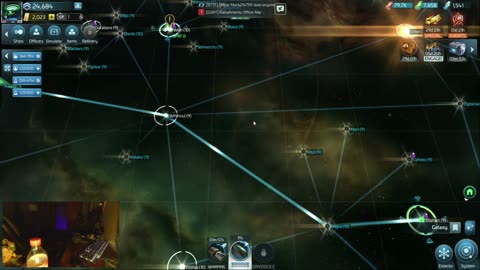 Star Trek Fleet Command
