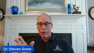 3I/ATLAS Mystery Deepens — Greer Says the Public Is Being Misled