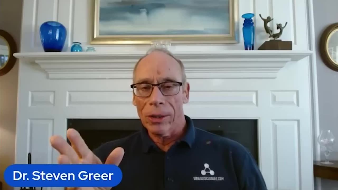 3I/ATLAS Mystery Deepens — Greer Says the Public Is Being Misled