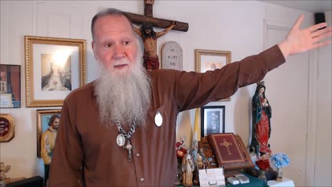 Evidence Regarding Deathbed Conversions ~ RJMI Catholic Lecture.