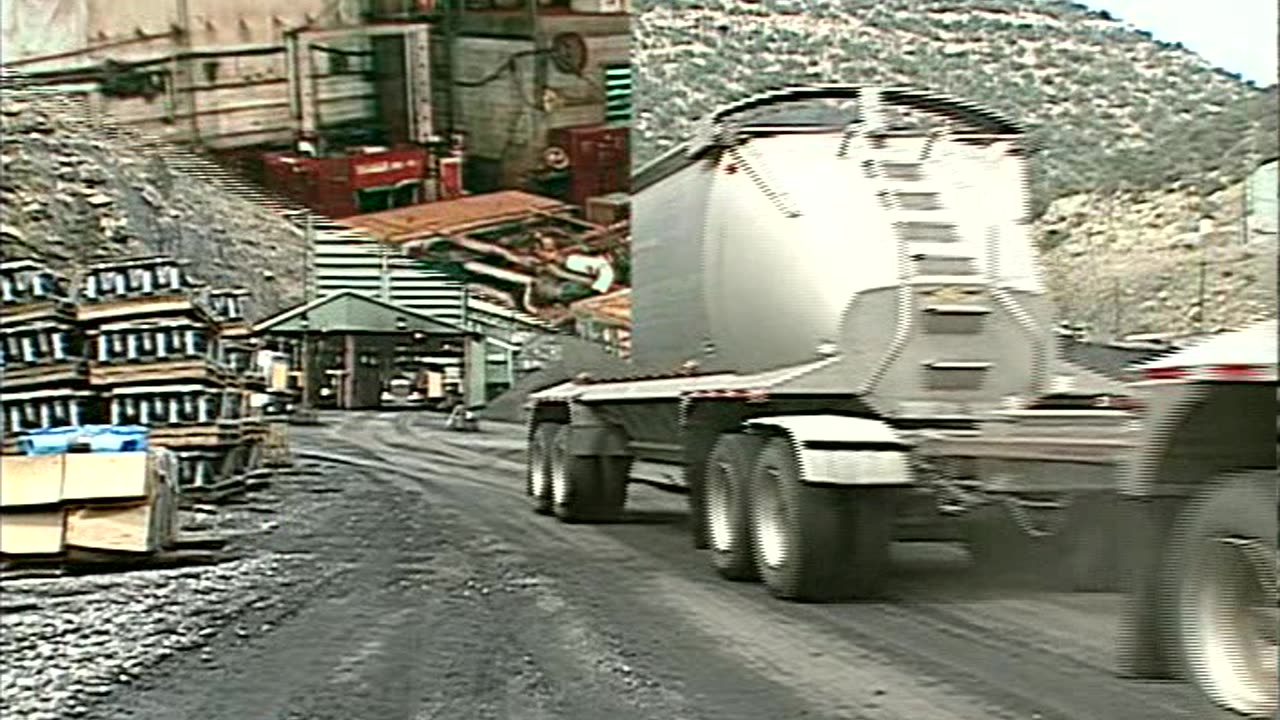 Maintaining Diesel Engines - Maintaining Diesel Engines - dvd010.1.msha.gov