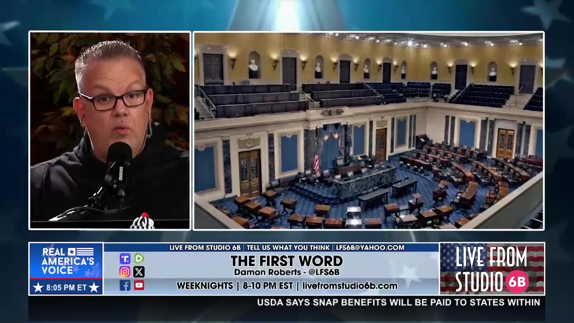 THE “GRAND BARGAIN” TO END THE GOVERNMENT SHUTDOWN