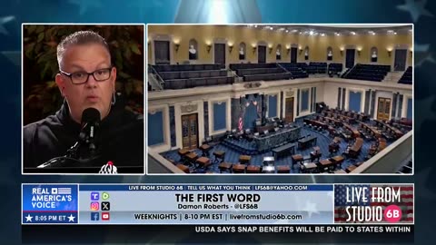 THE “GRAND BARGAIN” TO END THE GOVERNMENT SHUTDOWN