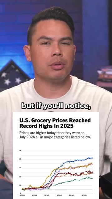 This is Trump's America