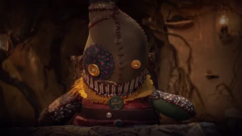 South of Midnight - Official Stop Motion Trailer