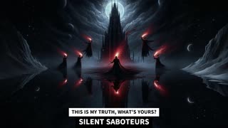 SILENT SABOTEURS